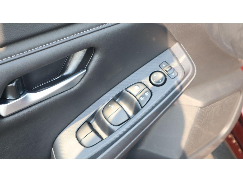 new 2025 Nissan Sentra car