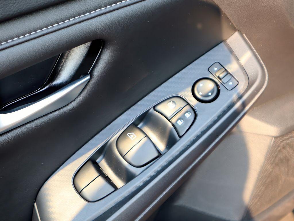 new 2025 Nissan Sentra car, priced at $25,160