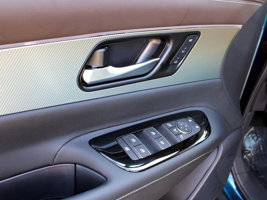 new 2025 Nissan Murano car, priced at $52,635