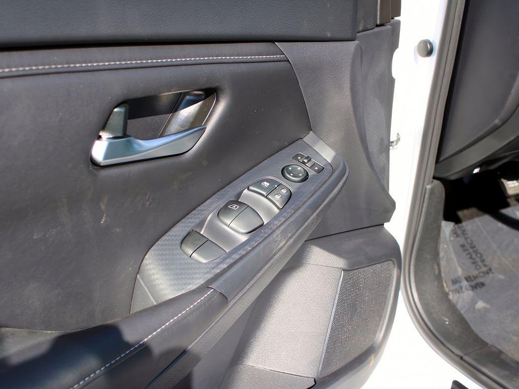 new 2025 Nissan Sentra car, priced at $24,420