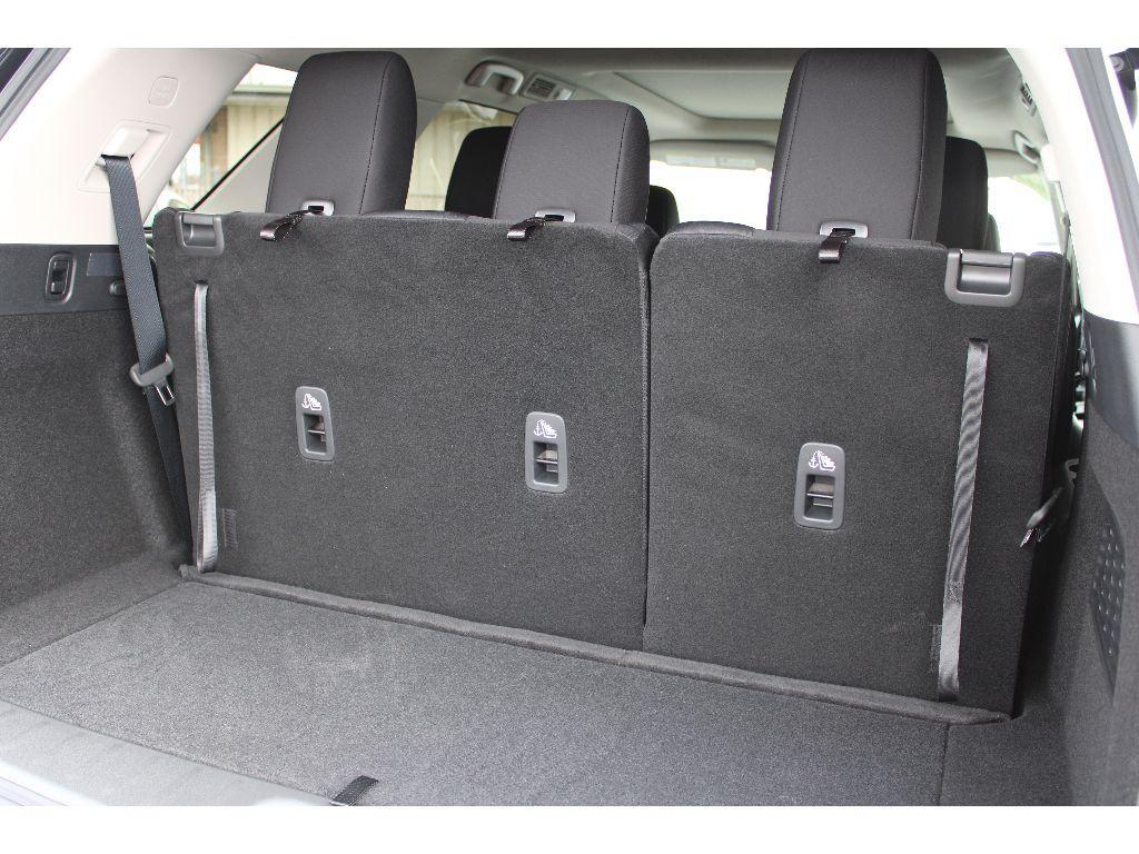 new 2025 Nissan Pathfinder car, priced at $46,930