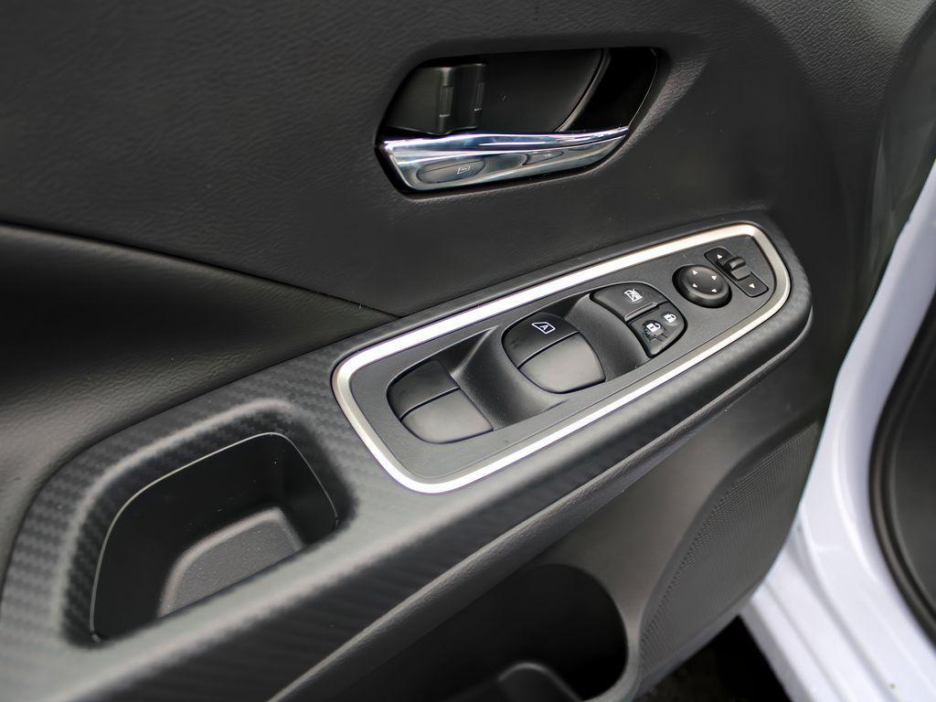 new 2025 Nissan Versa car, priced at $22,999