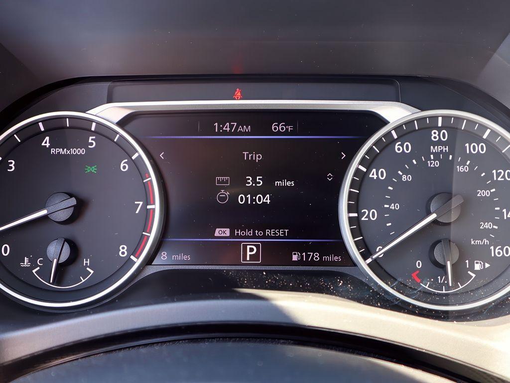 new 2025 Nissan Sentra car, priced at $30,355