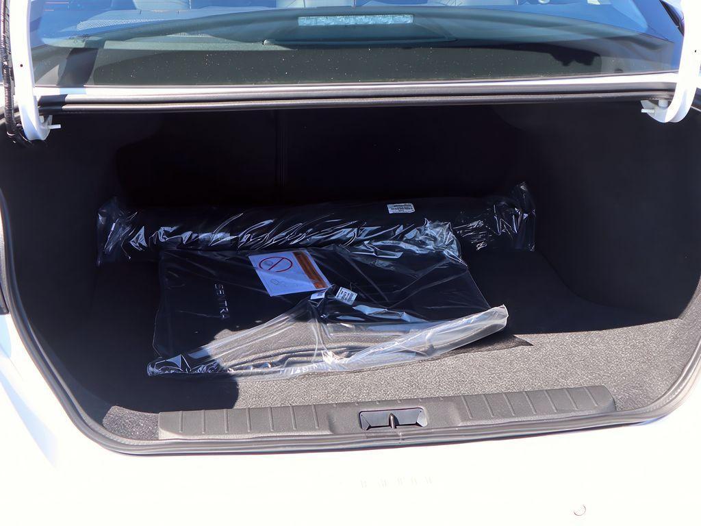 new 2025 Nissan Sentra car, priced at $30,355