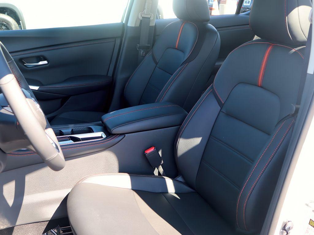 new 2025 Nissan Sentra car, priced at $30,355