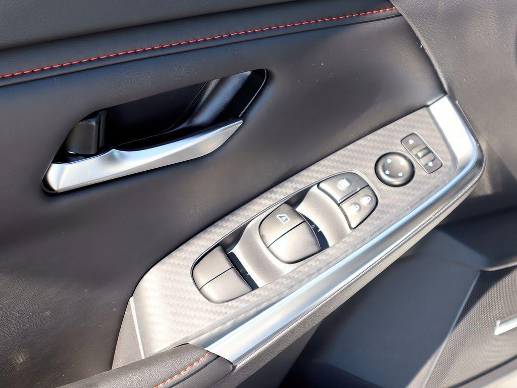 new 2025 Nissan Sentra car, priced at $30,355