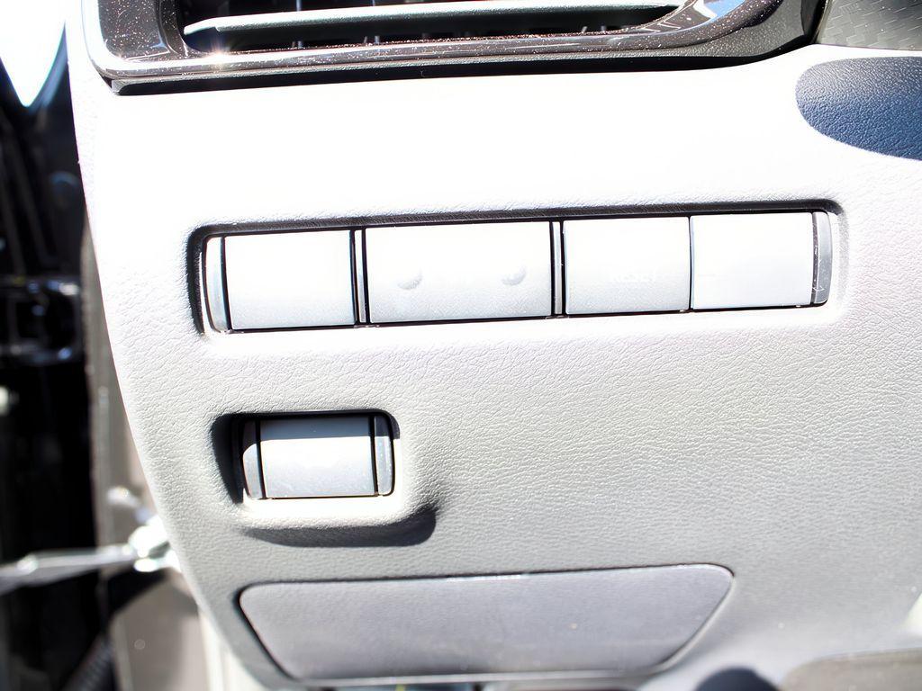 new 2025 Nissan Sentra car, priced at $24,850