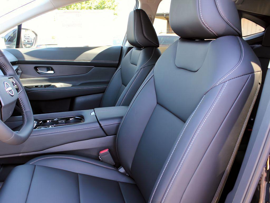 new 2025 Nissan Murano car