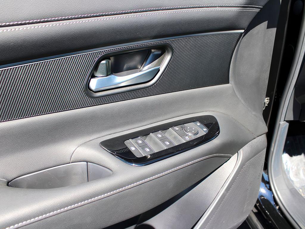 new 2025 Nissan Murano car