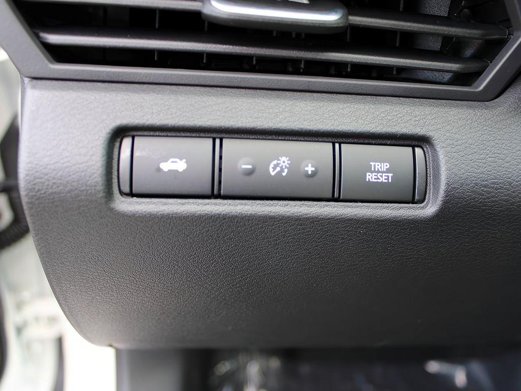 new 2025 Nissan Altima car, priced at $33,999