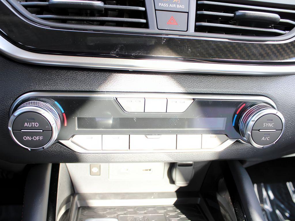 new 2025 Nissan Altima car, priced at $33,999