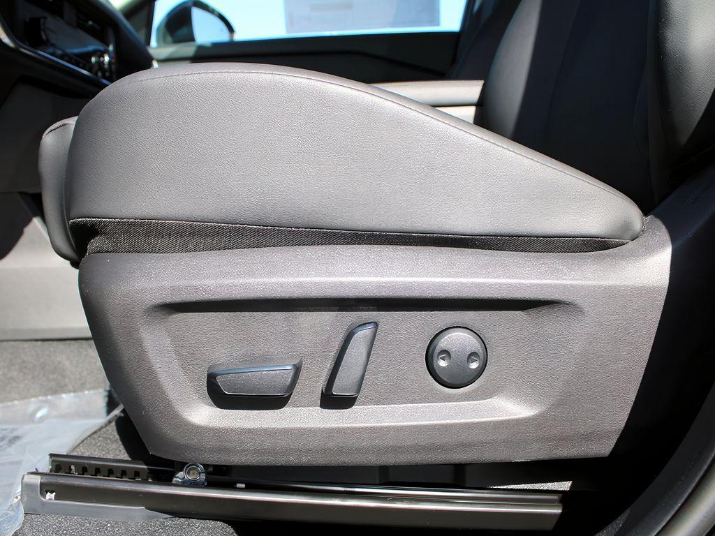 new 2025 Nissan Rogue car, priced at $36,597
