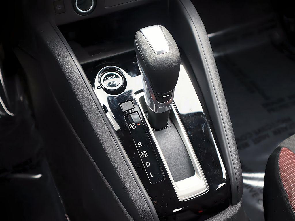 new 2025 Nissan Versa car, priced at $23,085