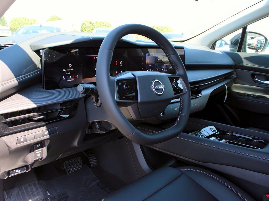 new 2025 Nissan Murano car