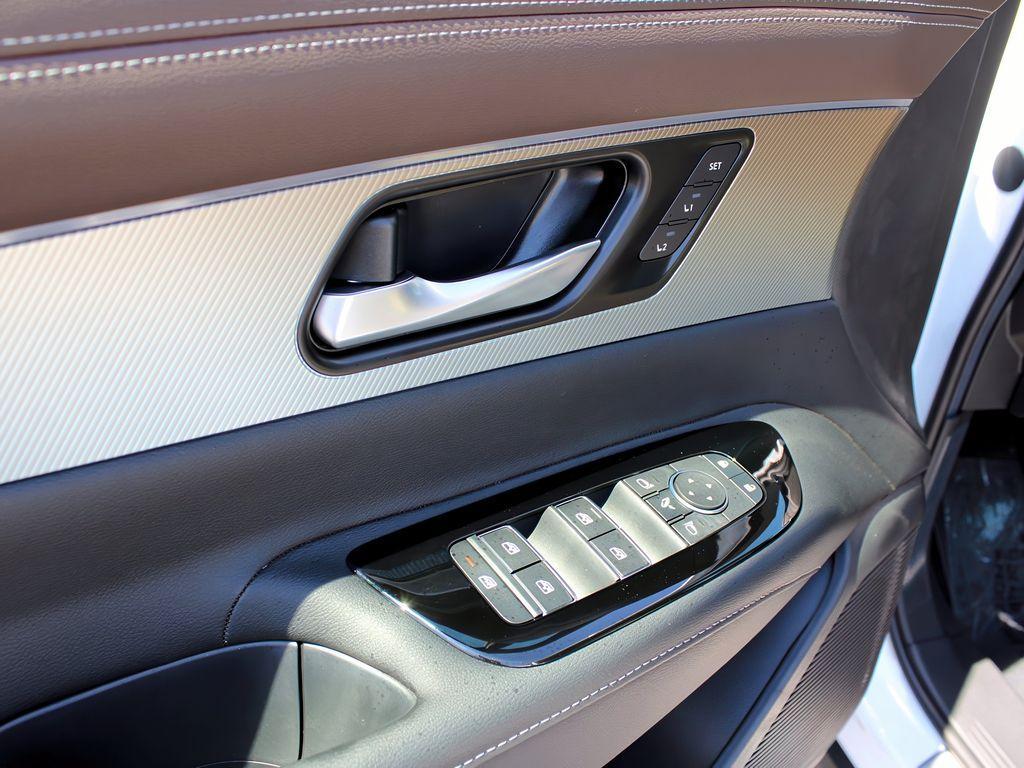 new 2025 Nissan Murano car, priced at $52,710