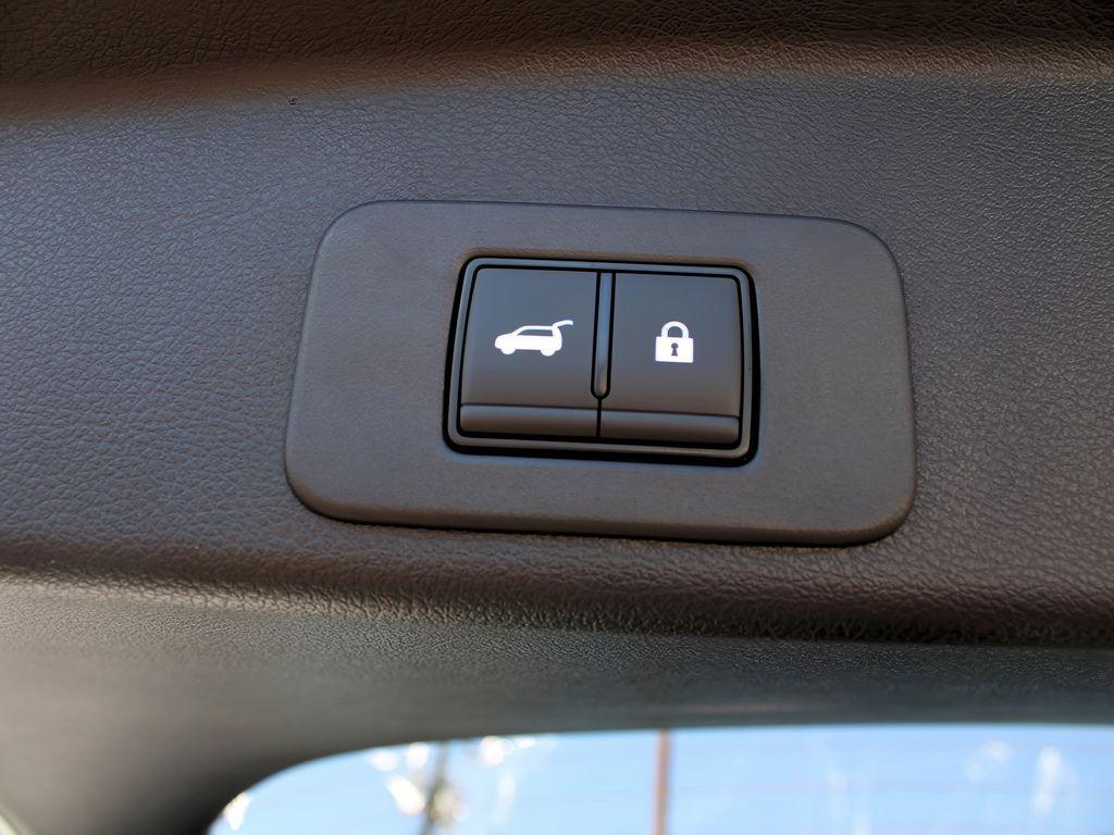 new 2025 Nissan Murano car, priced at $52,710