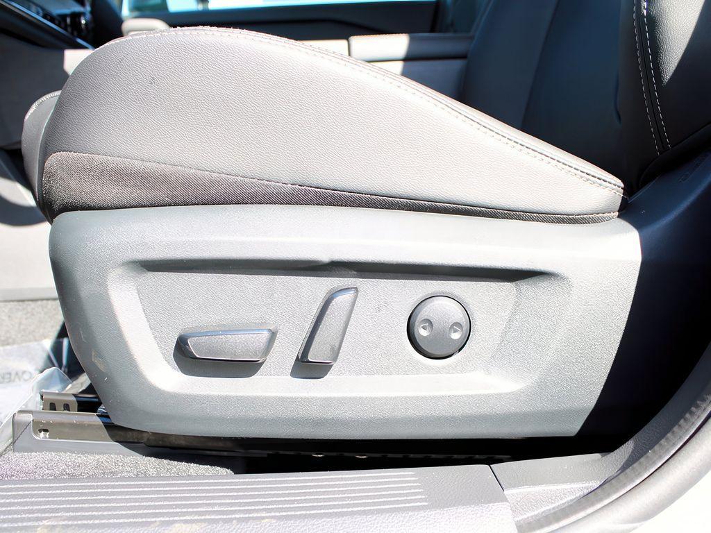 new 2025 Nissan Rogue car, priced at $40,299