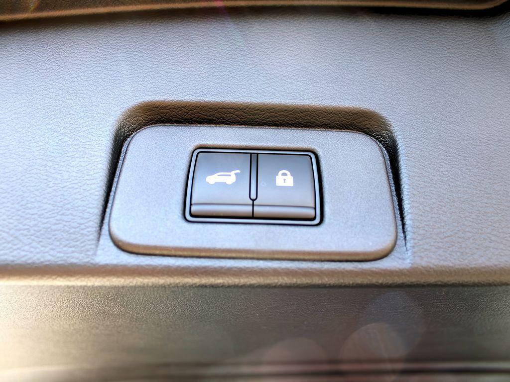 new 2025 Nissan Rogue car, priced at $47,998