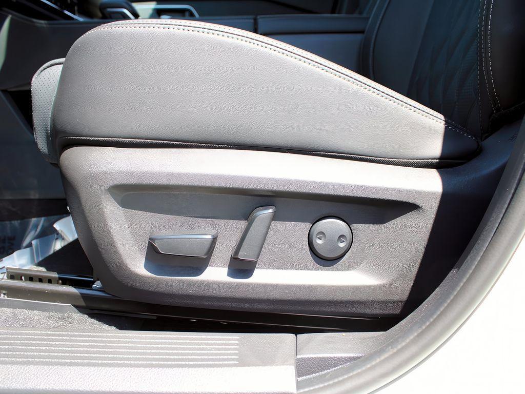 new 2025 Nissan Rogue car, priced at $47,998