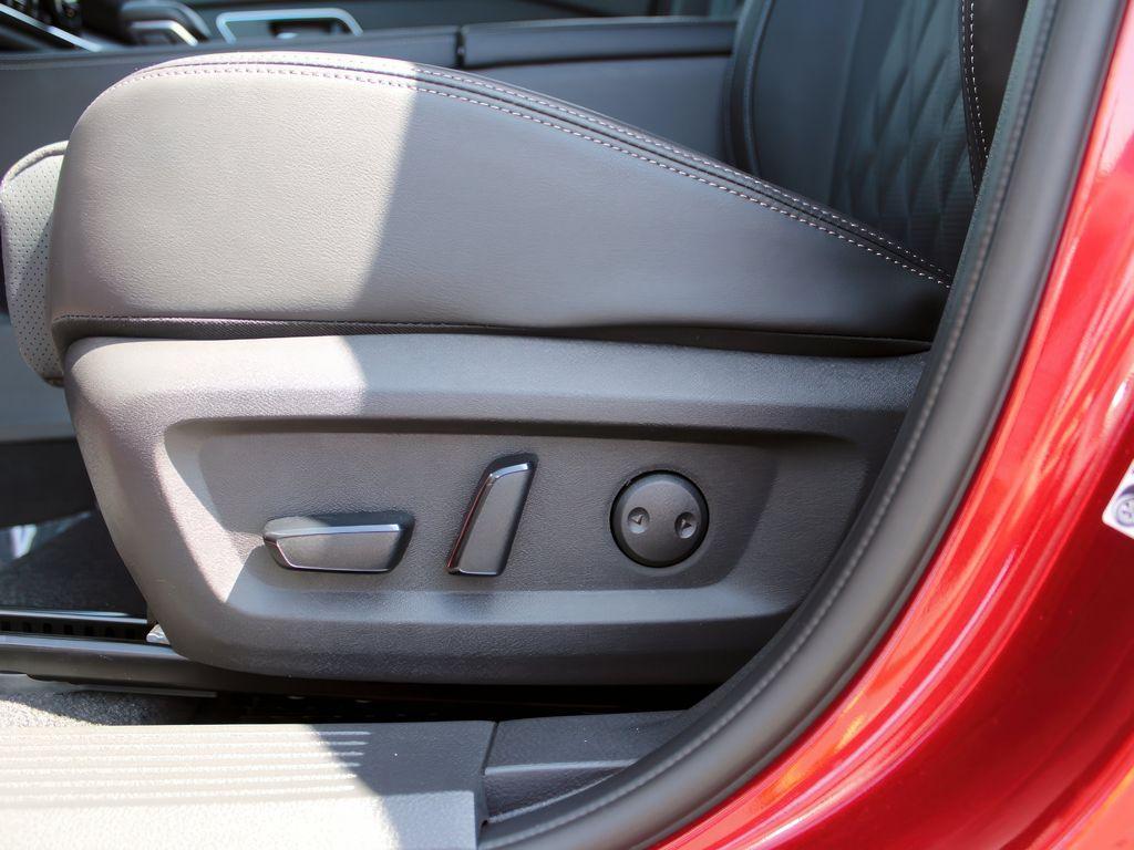 new 2025 Nissan Rogue car, priced at $47,930