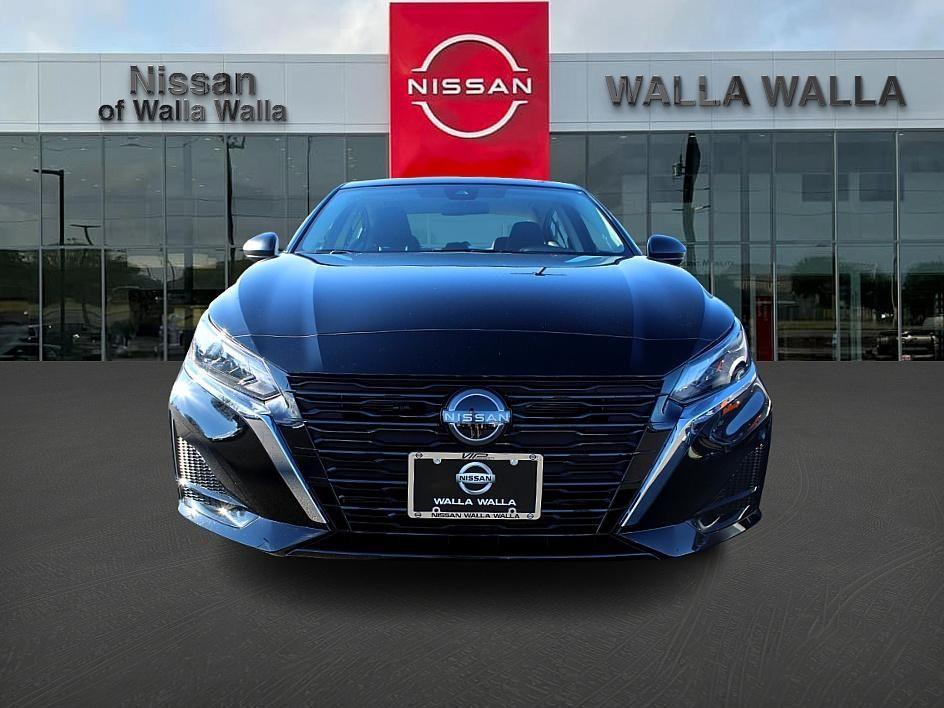 new 2025 Nissan Altima car, priced at $28,750