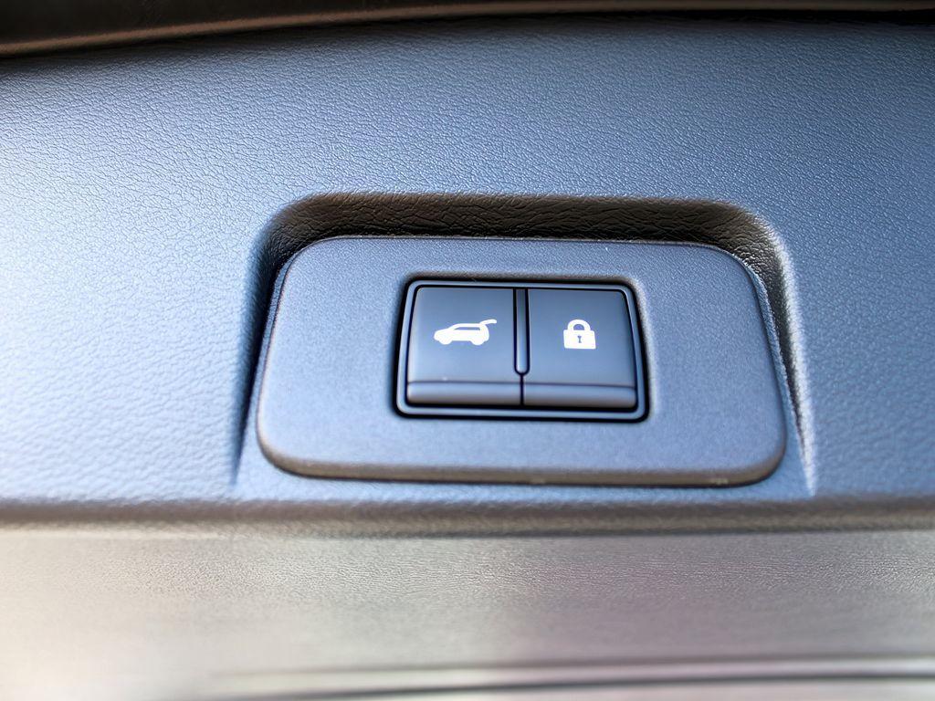 new 2025 Nissan Rogue car, priced at $36,497