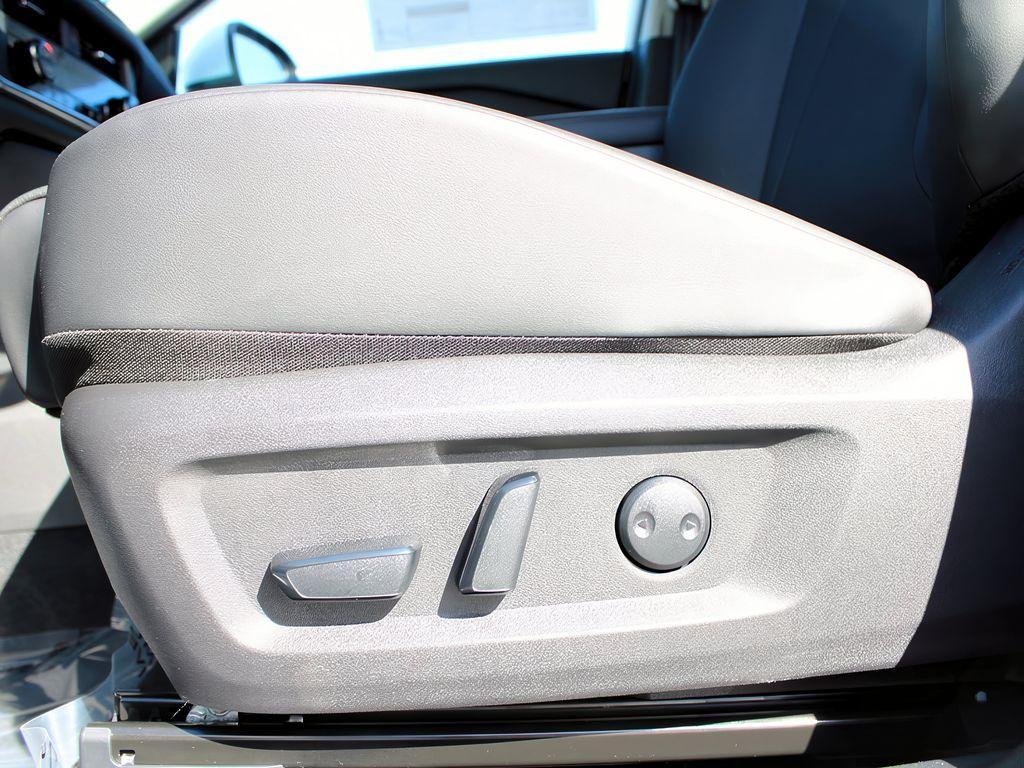 new 2025 Nissan Rogue car, priced at $36,497