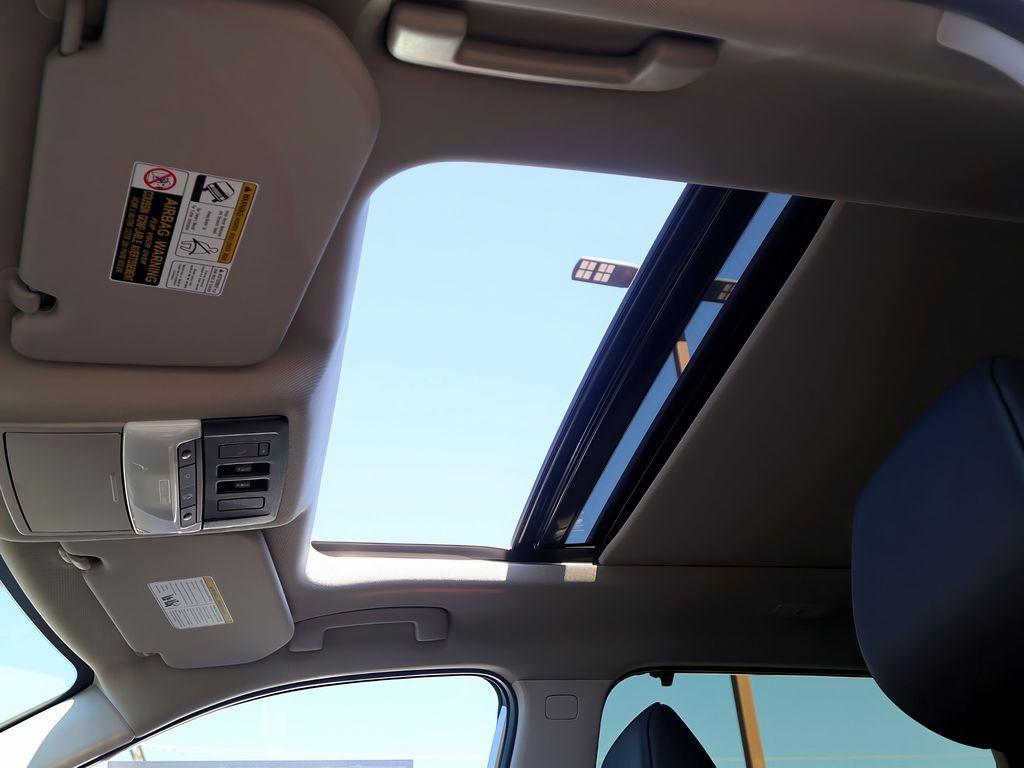 new 2026 Nissan Rogue car, priced at $35,410