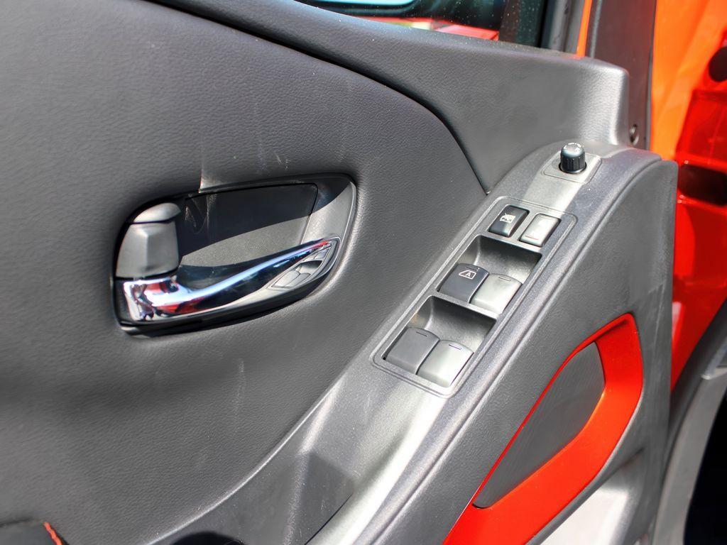new 2025 Nissan Frontier car, priced at $52,998