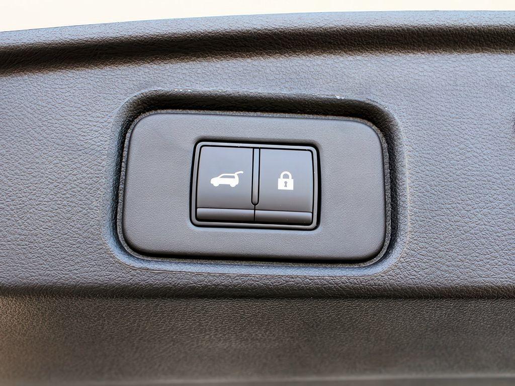 new 2025 Nissan Pathfinder car, priced at $50,005