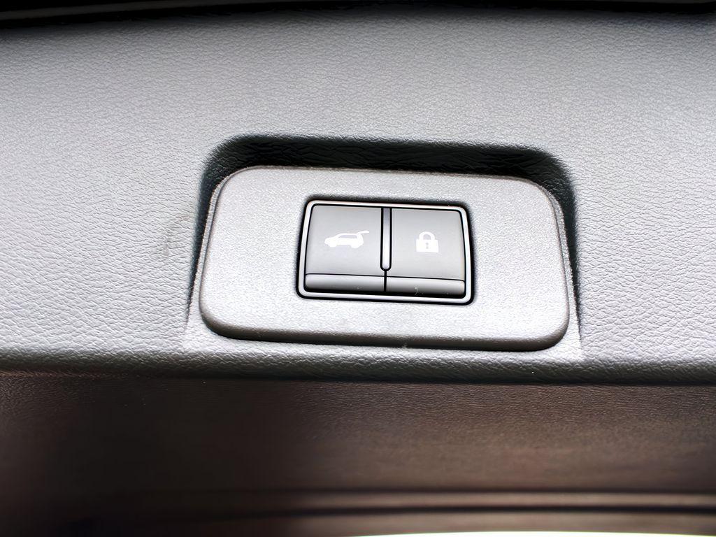 new 2025 Nissan Rogue car, priced at $35,697