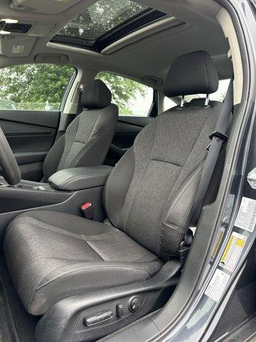 used 2023 Honda Accord car, priced at $27,498