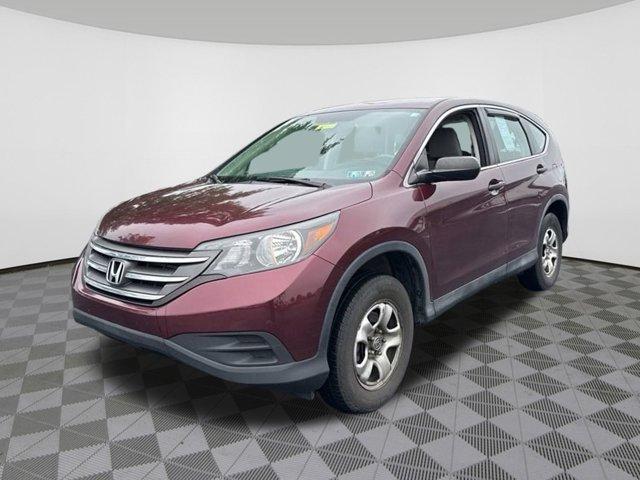 used 2014 Honda CR-V car, priced at $10,998