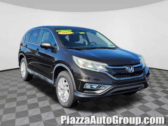used 2015 Honda CR-V car, priced at $14,748