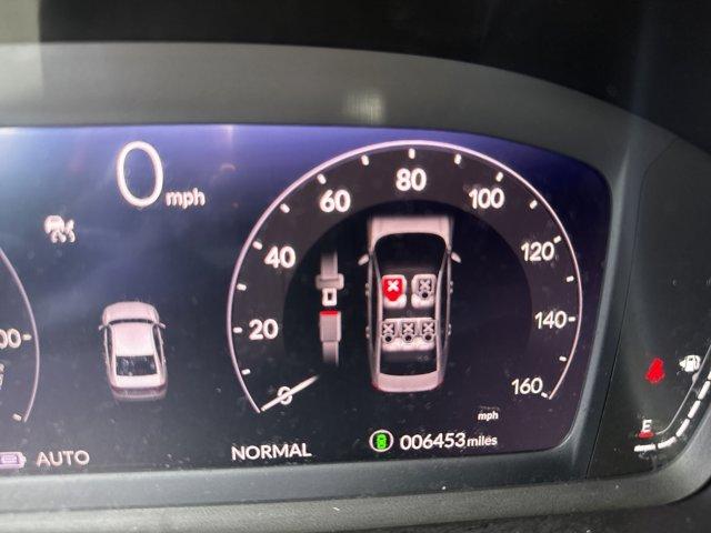 used 2024 Honda Accord Hybrid car, priced at $33,398