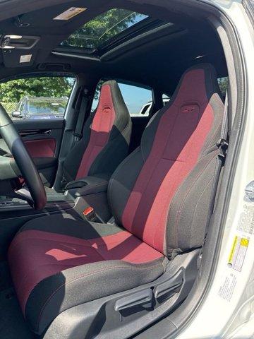used 2023 Honda Civic Si car, priced at $29,998