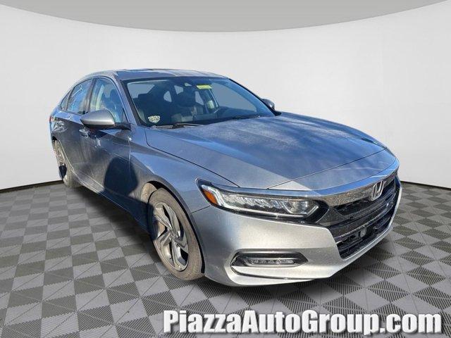 used 2019 Honda Accord car, priced at $16,998