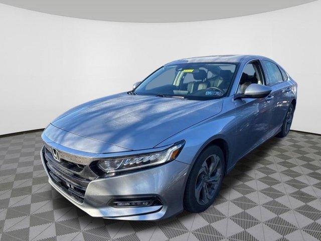 used 2019 Honda Accord car, priced at $16,998