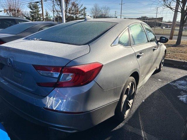 used 2019 Honda Accord car, priced at $16,998