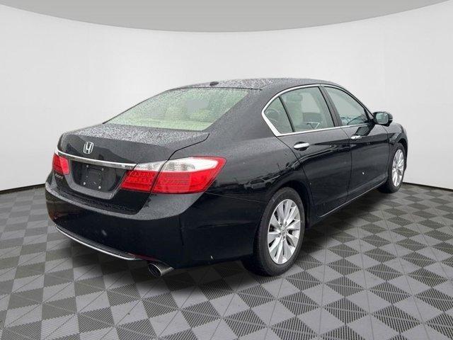 used 2013 Honda Accord car, priced at $11,498