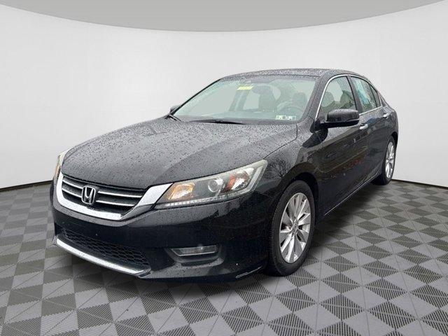 used 2013 Honda Accord car, priced at $11,498