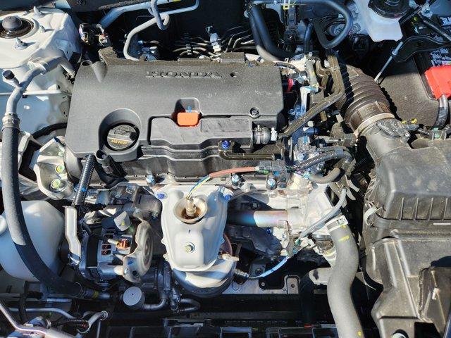 used 2025 Honda HR-V car, priced at $28,280