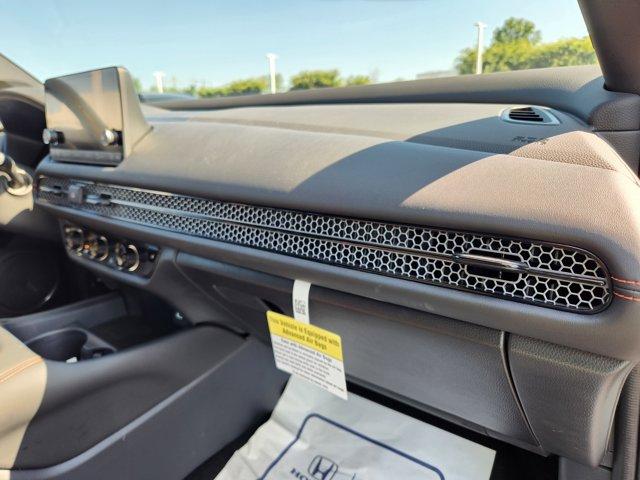 used 2025 Honda HR-V car, priced at $28,280