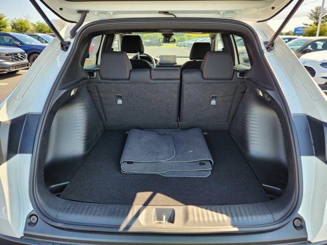 used 2025 Honda HR-V car, priced at $28,280