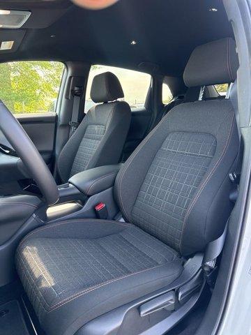 used 2025 Honda HR-V car, priced at $29,998