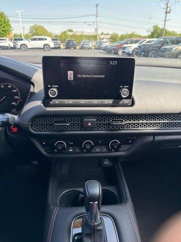 used 2025 Honda HR-V car, priced at $29,998