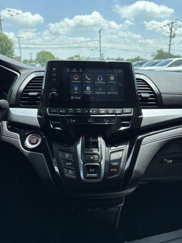 used 2024 Honda Odyssey car, priced at $43,598