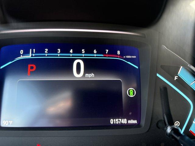used 2024 Honda Odyssey car, priced at $43,598