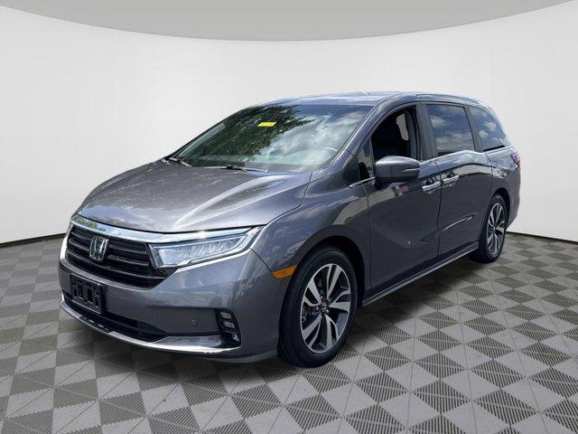 used 2024 Honda Odyssey car, priced at $43,598