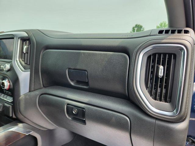 used 2019 GMC Sierra 1500 car, priced at $32,998
